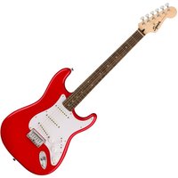 Squier Sonic Stratocaster HT LRL Torino Red