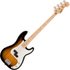 Squier Sonic Precision Bass MN 2 Color Sunburst - Image 3