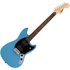Squier Sonic Mustang HH LRL California Blue - Image 3
