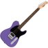 Squier Sonic Esquire H LRL Ultraviolet - Image 3