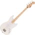 Squier Sonic Bronco Bass MN Arctic White - Image 3