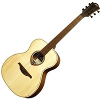Lâg Tramontane T70A Auditorium Acoustic Natural Satin