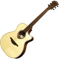 Lâg Tramontane 70 T70ACE Auditorium Electro Acoustic Natural Satin