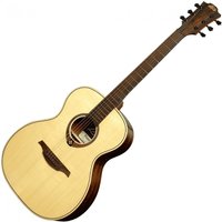 Lâg Tramontane 88 T88A Auditorium Acoustic Natural Gloss