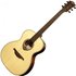 Lâg Tramontane 88 T88A Auditorium Acoustic Natural Gloss - Image 3