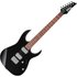 Ibanez GRG121SP GIO Series Black Night - Image 3
