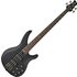 Yamaha TRBX 504 Bass Translucent Black - Image 3