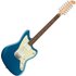 Squier Paranormal Jazzmaster XII 12-String Lake Placid Blue - Image 3