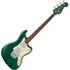 Squier Paranormal Rascal Bass HH Sherwood Green - Image 3