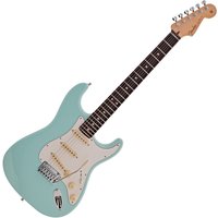 Fender Custom Shop Jeff Beck Strat Surf Green #XN17196