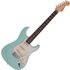 Fender Custom Shop Jeff Beck Strat Surf Green #XN17196 - Image 3