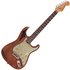 Fender Custom Shop Rory Gallagher Strat Relic 3TSB #R145035 - Image 3
