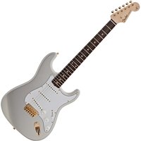 Fender Custom Shop Robert Cray Signature Stratocaster Inca Silver #CZ585515 - Image 1