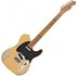 Fender Custom Shop 50 Double Esquire Heavy Relic Aged Blonde #R137579 - Image 3