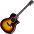 Taylor 414ce-R Sunburst - Image 3
