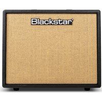 Blackstar Debut 50R 50w 1x12 Combo Amp Black