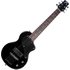 Blackstar Carry On Travel Guitar ST Black - Image 3