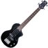 Blackstar Carry On Travel Bass Guitar ST Black - Image 3