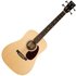 Martin DJR-10E Electro Acoustic Bass - Image 3