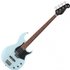 Yamaha BB 434 Bass Ice Blue - Image 3