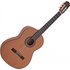 Hartwood Artiste Classical Acoustic Guitar Natural Cedar - Image 3