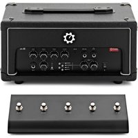 G4M GA-20E Guitar Amp Head + Footswitch