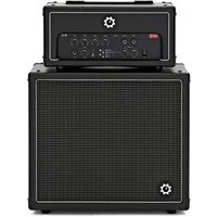 G4M GA-20E 10" Mini Half Stack