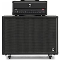 G4M GA-100H Amp + 2x12" Cabinet Stack