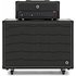 G4M GA-100H Amp + 2x12" Cabinet Stack - Image 3