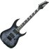 Ibanez GRG121PAR Brown Black Burst Flat - Image 3