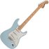 Fender Custom Shop Yngwie Malmsteen Signature Strat Sonic Blue - Image 3