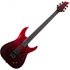 Schecter C-1 FR S SLS Elite Bloodburst - Image 3
