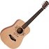 Taylor Swift Baby Taylor TS-BT Travel Acoustic Guitar - Image 3