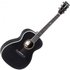 Sigma 000R Black Diamond Polished Gloss Black - Image 3
