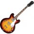 Epiphone Casino Vintage Sunburst - Image 3