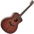 Taylor K26ce Koa Edgeburst #1110135132 - Image 3