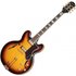 Epiphone Sheraton Frequensator Vintage Sunburst - Image 3