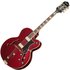 Epiphone Broadway Wine Red - Image 3