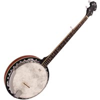 Barnes & Mullins BJ300 Perfect 5 String Banjo