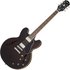 Epiphone Jim James ES-335 Seventies Walnut - Image 3