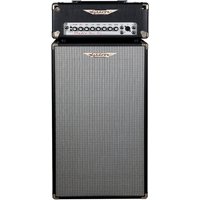 Ashdown Studio Mini Rig 250W 2X10" Bass Combo Rig - Image 1