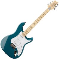 PRS SE Silver Sky MN Nylon Blue (2025)