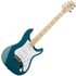 PRS SE Silver Sky MN Nylon Blue (2025) - Image 3