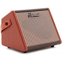 Hartwood Portable 15W Acoustic Amplifier with Bluetooth