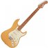 JET Guitars JS-300 Roasted Maple Gold - Image 3