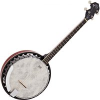 Barnes & Mullins BJ304 Perfect Tenor 4 String Banjo