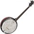 Barnes & Mullins BJ304 Perfect Tenor 4 String Banjo - Image 3