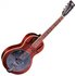 Barnes & Mullins BMR300 Resonator Guitar - Image 3