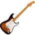 Fender Vintera II 50s Stratocaster MN 2-Color Sunburst - Image 3