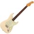 Fender Vintera II 60s Stratocaster RW Olympic White - Image 3